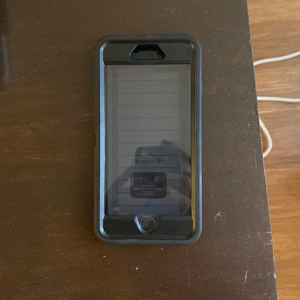 Otterbox IPhone Defender Pro Case